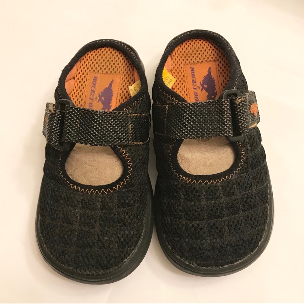 Rocket Dog Slip On Sneakers 11